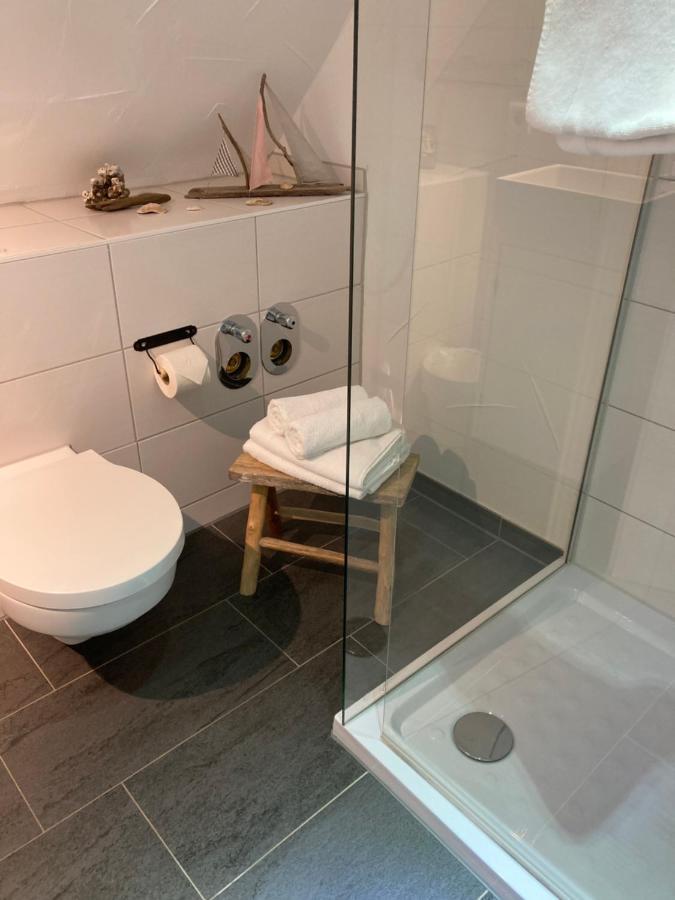 Guest House Dommitzsch Ngoại thất bức ảnh