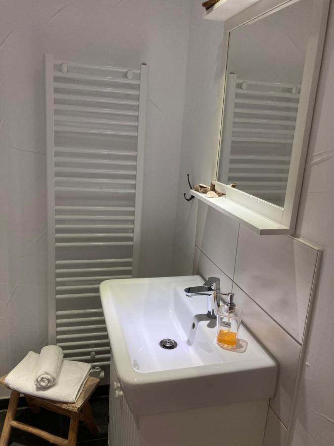 Guest House Dommitzsch Ngoại thất bức ảnh