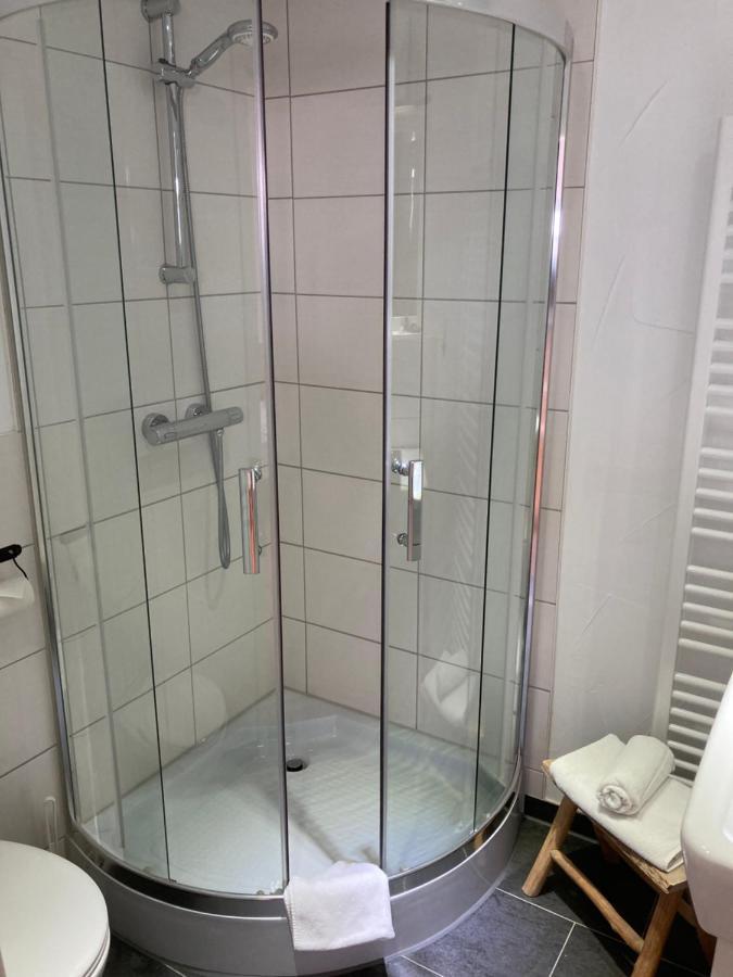 Guest House Dommitzsch Ngoại thất bức ảnh