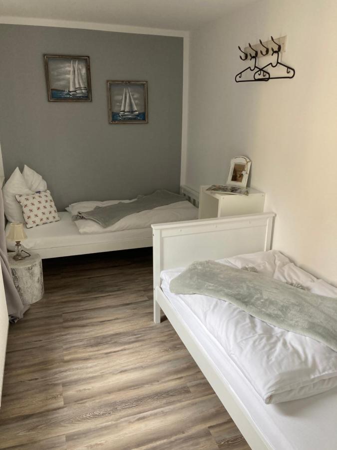 Guest House Dommitzsch Ngoại thất bức ảnh