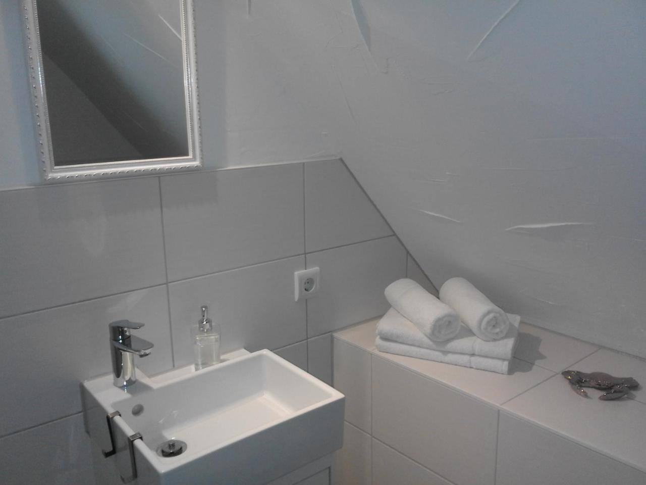 Guest House Dommitzsch Ngoại thất bức ảnh
