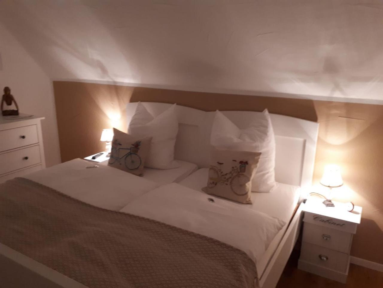 Guest House Dommitzsch Ngoại thất bức ảnh