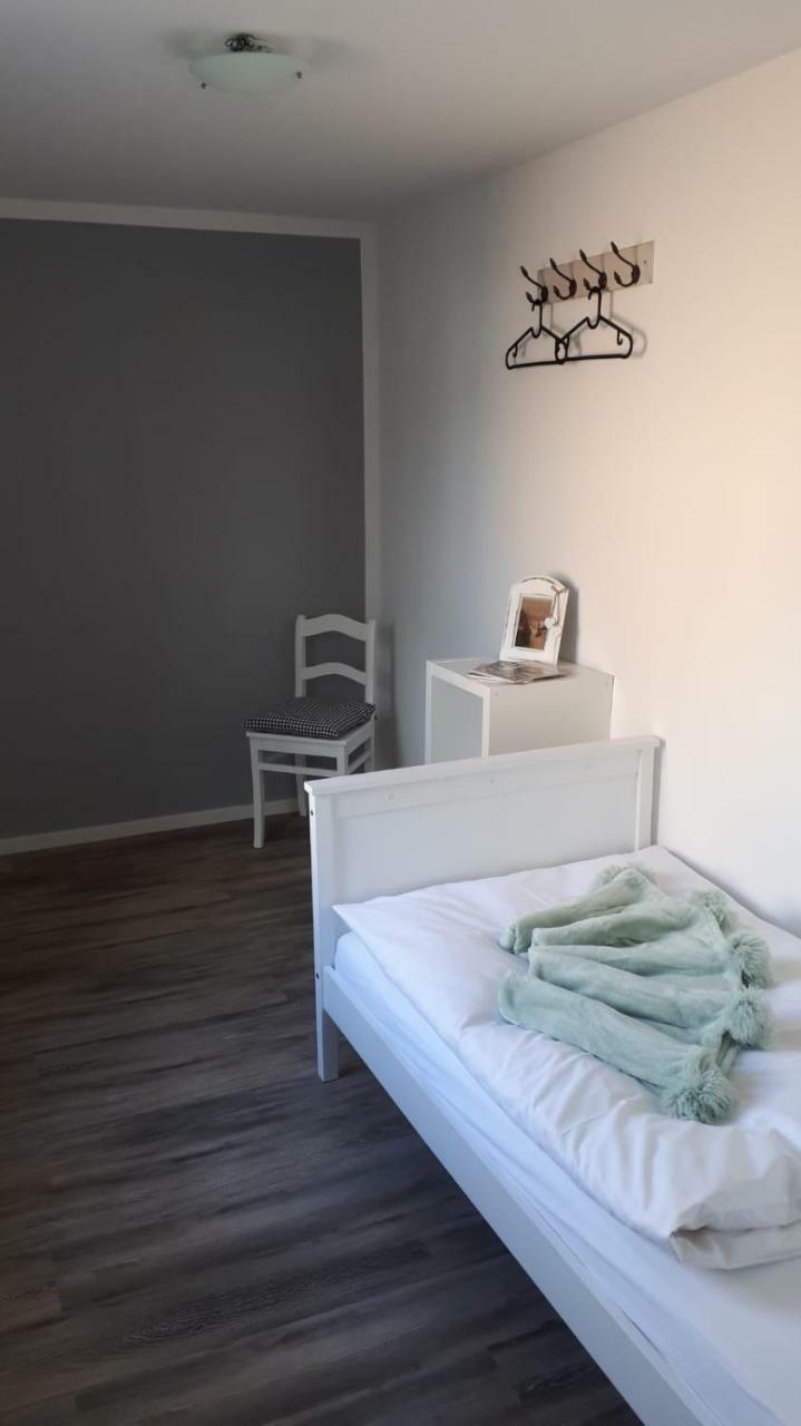 Guest House Dommitzsch Ngoại thất bức ảnh